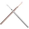 Steel Dig Ear Curette Tools Digging Earpick Cleaner Ear Spoon Ear Cleaning Tool