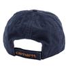 Carhartt Odessa Cap 412 and Gift - Navy, Cotton, 100289-412, Men's Women's, [Used]