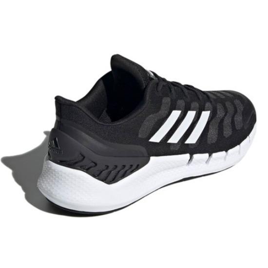 adidas Climacool Ventania Black White - FX7351