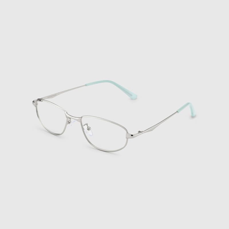 BLUE ELEPHANT NOVA matte silver