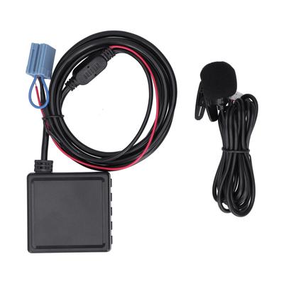 Acessórios para equipamentos eletrónicos de automóveis – Cabos, adaptadores e tomadas
