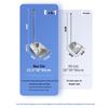 Zhuang Taitai Stainless Steel Outdoor Dustpan