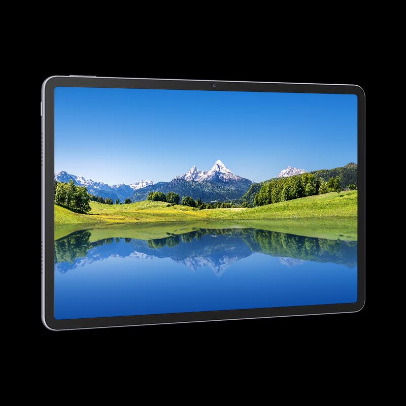 

Huawei Qingyun C5 (3rd Gen) 11.5 WiFi Tablet (CN version)