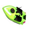 GPS Angelköderboot mit 7 Farben LED-Licht Fernbedienung 500M Reichweite 5200mah