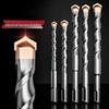 Gu Xin Impact Drill Bit