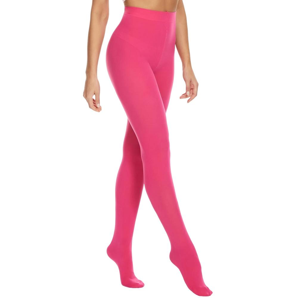 Damen Sexy Lange Strümpfe Candy Farbe Samt Strumpfhose Frühling Sommer Herbst Groß Elastisch Strumpfhose Schulmädchen Lingerie One Size beige