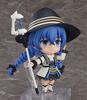 Nendoroid Roxy Migurdia Figure - Mushoku Tensei: Jobless Reincarnation, Non-Scale, Pre-Painted, Articulated, Reissue