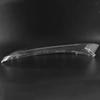 Volkswagen Touareg Left Headlight Cover (2011-2014)