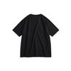 PEACEBIRD MEN T-Shirts Unisex Crew Neck Moderate BWDAC2864
