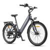 Engwe P275 SE Electric Bicycle 250W Motor, 36V 13Ah Battery, Hydraulic Disc Brakes, IP54 Waterpoof, 100KM Range E-Bike