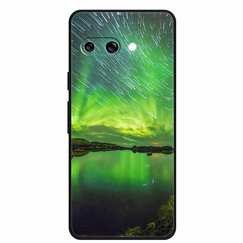 For Google Pixel 10A Case Soft Silicone TPU Luxury Capa Case for Google Pixel 10A Back Cover Protective Pixel10A Dustproof Coque