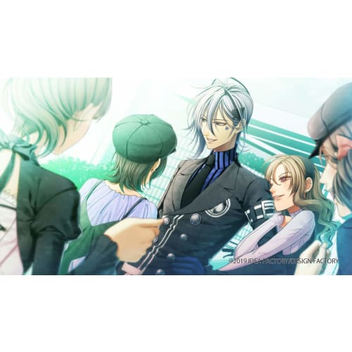 AMNESIA for Nintendo Switch