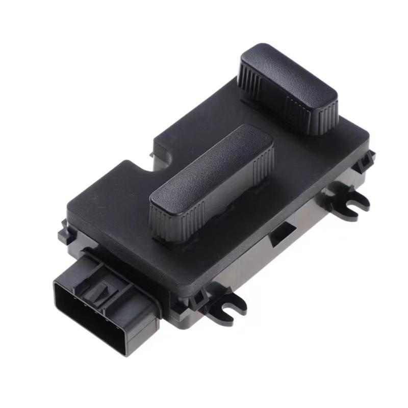 

Right Left Power Seat Adjuster Recline Switch Accessory Suitable for 1500 2500 12450166 12450254 Automotive Maintenance