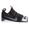Nike Kobe A.D. 2018 'Black Multicolor' (Unisex) Black / Multi-Color Basketball Shoes AV3555 001