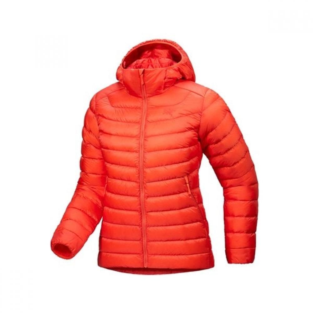 

Arc Teryx Fw24 Cerium Hoodie Women Ajofwx9288 Solaris LG