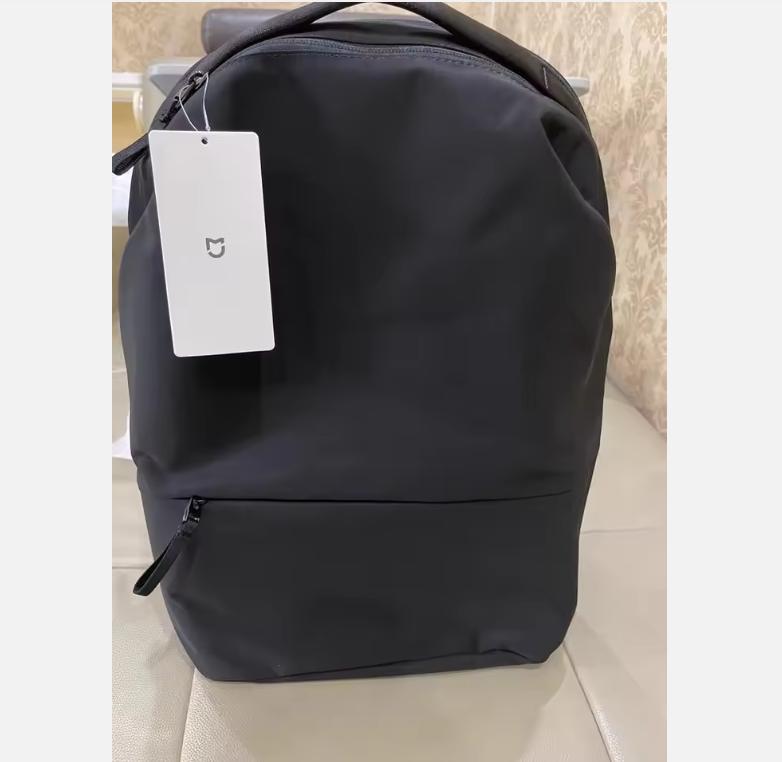 Xiaomi Plecak miejski szkolny na ramiona styl życia plecak dzienny plecak 17,3L duża pojemność rekreacyjny biznesowy Mijia torba domowa