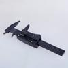0-75mm Vernier Caliper Electronic LCD Digital Caliper Pocket Size Micrometer Gauge Thickness Diameter Measuring Tool