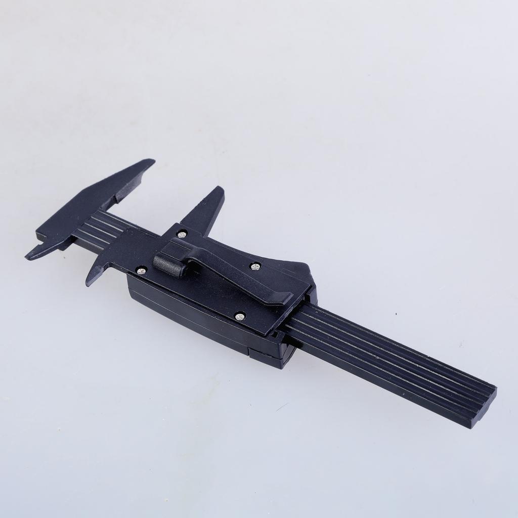 0-75mm Vernier Caliper Electronic LCD Digital Caliper Pocket Size Micrometer Gauge Thickness Diameter Measuring Tool