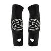 Volleyball Arm Sleeves For Kids/Adults Passing Hitting Forearm Sleeves With Protection Pads And Thumbhole Protect Arms Sting
