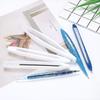 Practical and Creative DIY Ballpoint Pen Set with Ink Refills Resin Crafts for Handcrafting Stationery Gifts