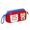 Large Size Student Pencil Case Cute Design School Stationery Bag Bear Pencil Case  Daily Use