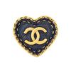 Denim Herz Ring Damenringe Gold ABC745-B15375-NU456