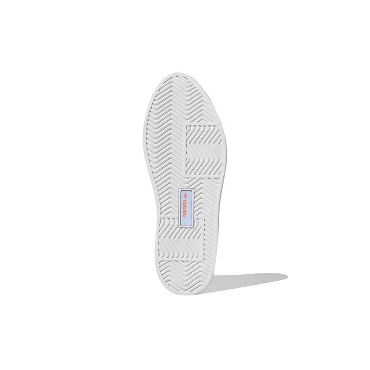 Adidas Originals Sleek Super For Blue Women's EE4504