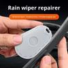 Car Universal Wiper Repairer Car Silent Wiper Blade Adhesive Strip Repair Easy To Carry Auto Wiper Repairer Tools