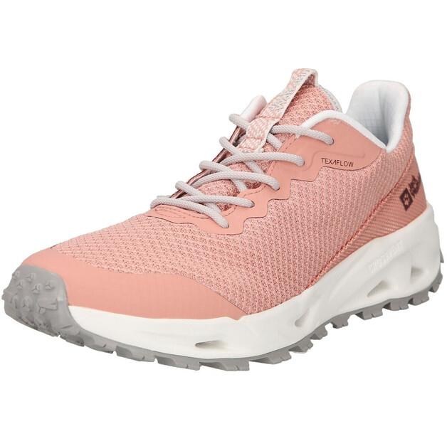 Полуботинки Jack Wolfskin PRELIGHT Vent Low W
