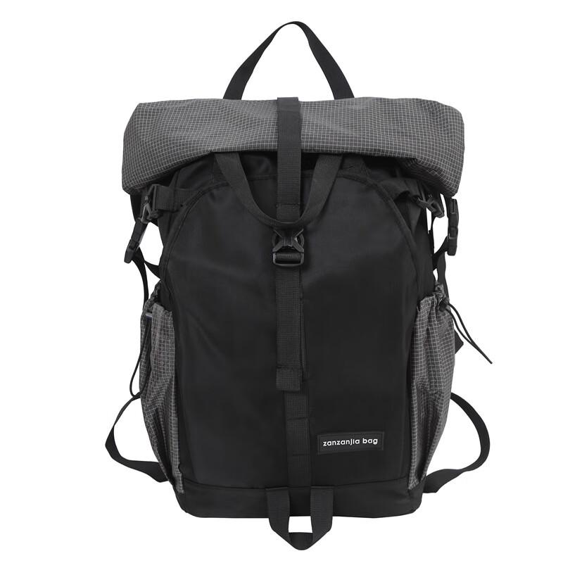 Hufeng Outdoor Travel Backpack 28x16x36
