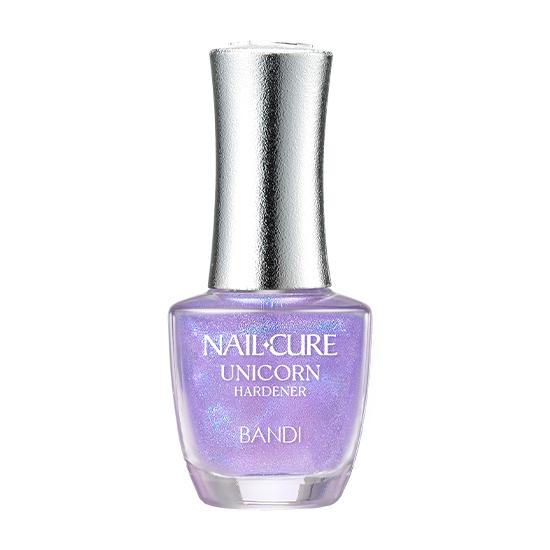 

BANDI Серия Pink Diamond 7 мл 6 видов Unicorn Hardener (Purple Diamond)