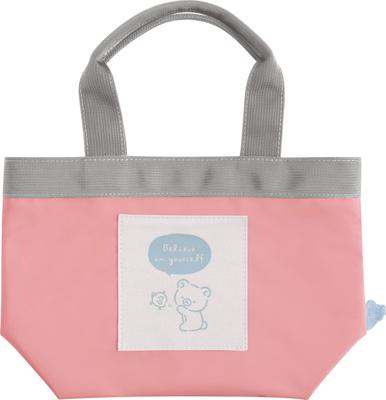 Rilakkuma Rilakkuma Message Series Mini Tote Bag CA38101