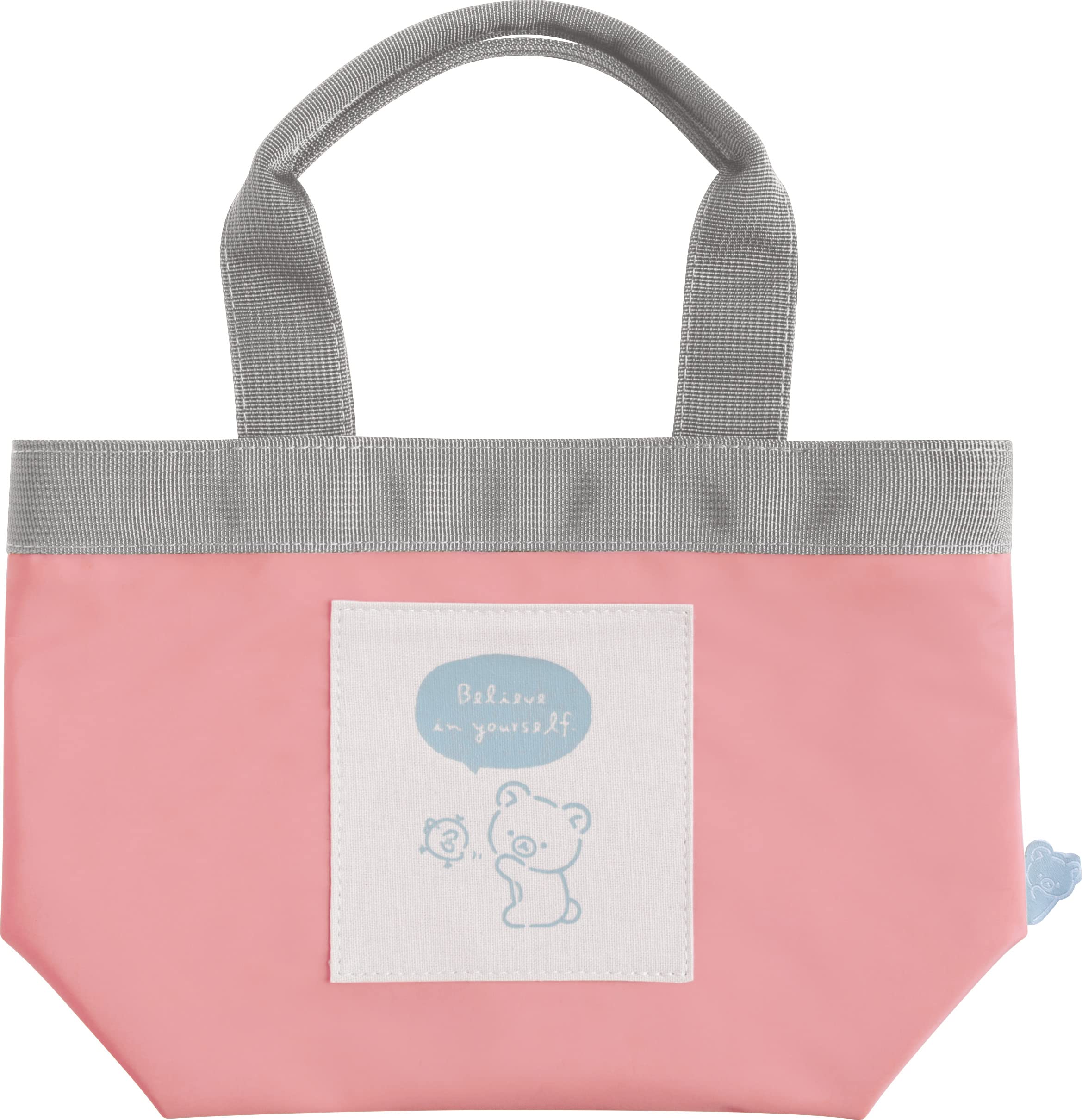 

Rilakkuma Rilakkuma Message Series Mini Tote Bag CA38101