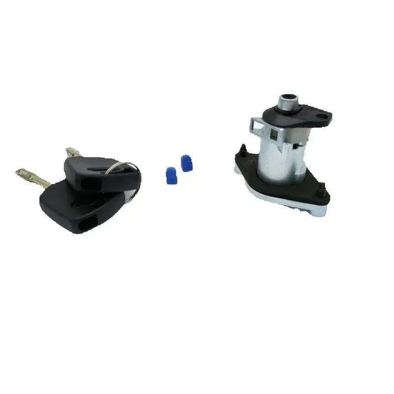 2S55 B22650 AB Lock For Ford KA GL02-07 LOCK SET 2S55B22650AB