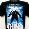 THE THING - 80's Sci-fi Horror Classic - Retro 80s - The Thing Shirt