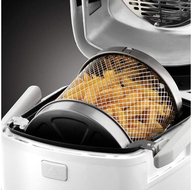 Фритюрница Russell Hobbs Cyclofry Plus (22101-56)