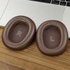 Sheepskin Earmuffs for H95 Headphones Soft Sponges Earpads Case Cover Ear Pad Earphone Cushions