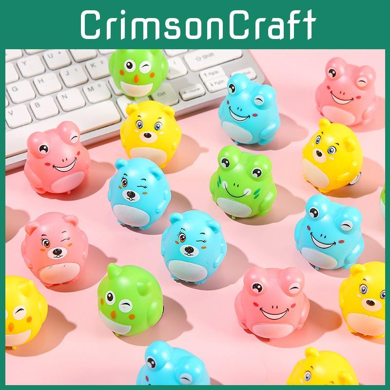 Mini Inertia Animal Shaped Children Toy Car For Kids Development And Play