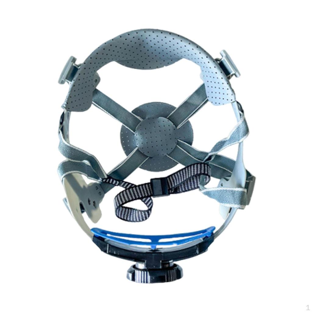 Hard Hat Replacement Ratchet Suspension Accessories Directly Replace Part