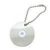 High Visibilities Acrylic Signaled Mirror For Outdoor Survival Camping Hiking Marine Emergencies With Strong Reflection