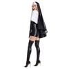 Halloween Dress Cross Shawl Dress Party Costume