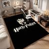 Adesivo Decalque Logo Harry Potter Telefone Laptop Janela de Carro Tablet MacBook Tapete de Escritório Decoração de Casa Tapetes de Escritório LB75