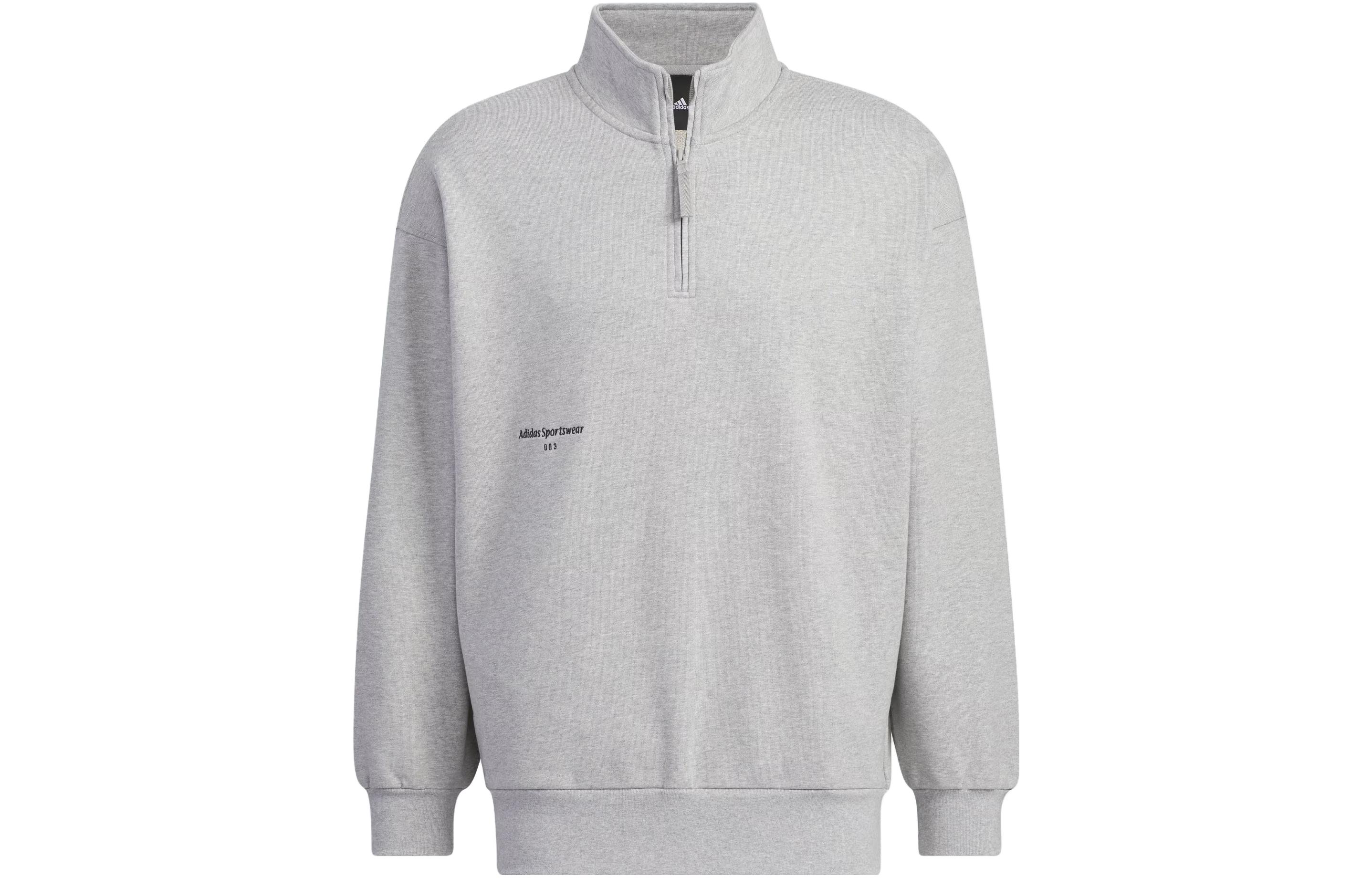 Adidas Jackets & Coats Men s Medium Heather Gray IZ1597 XL
