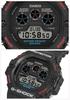 Watch Black [Casio] G-Shock DW-5900U-1JF Men's