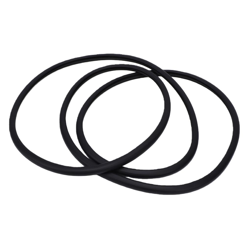Sunroof Glass Weatherstrip 63251 0E020 Rubber Replacement for Toyota Avalon Camry RAV4 Tacoma