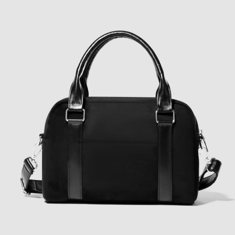 Retro Tote Bag For Women S 2026 Winter New Textured Frosted Shoulder Bag With Large Capacity Crossbody Commuting Handbag чёрный