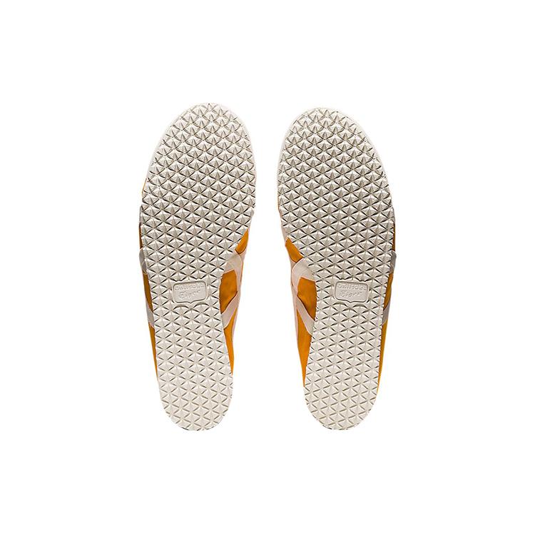 ONITSUKA TIGER Mexico 66 White Green Orange 1183A845-800