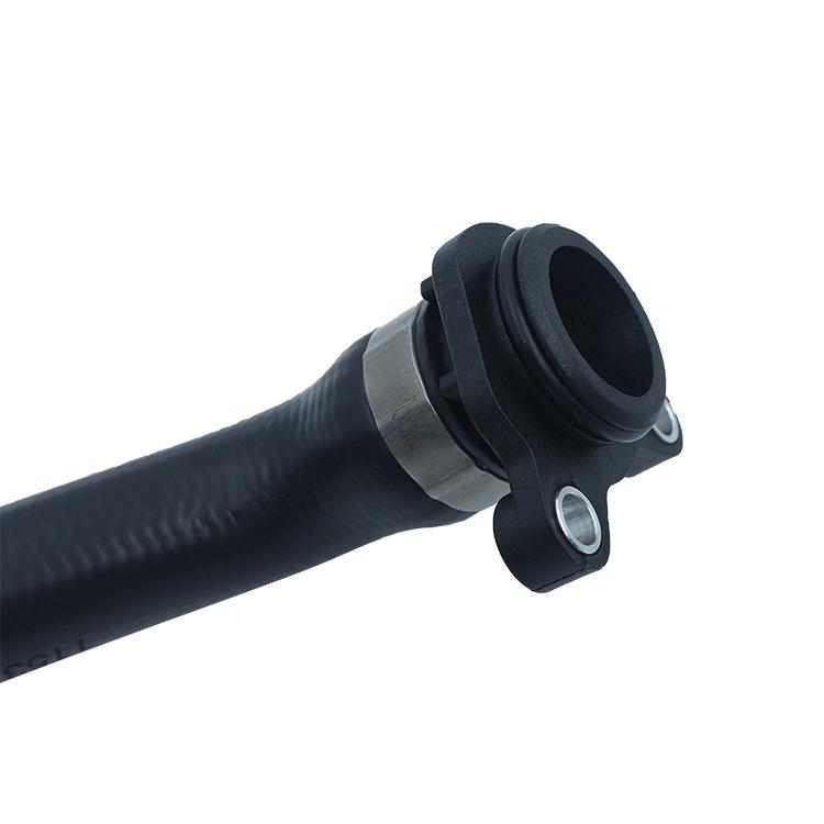 In-Stock Coolant Hose for BMW F06 F12, Part 11537605152