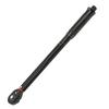 1/8" Drive Adjustable Torque Wrench 19-111Nm Pre-Set Click Type Mechanic Tool for Auto Repair/Bicycle/Motorcycle Maintenance