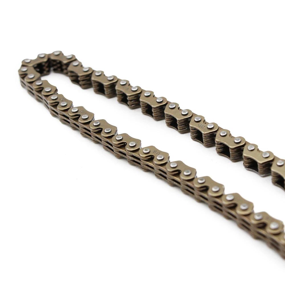 For Yamaha XJ6 XJ6-N XJ6-S XJ6-F YFZ450 YFZ450R YZ400 YZ400F YZ426F WR400F WR426F FZ6RHS FZ6R Motorcycle Engine Cam Timing Chain